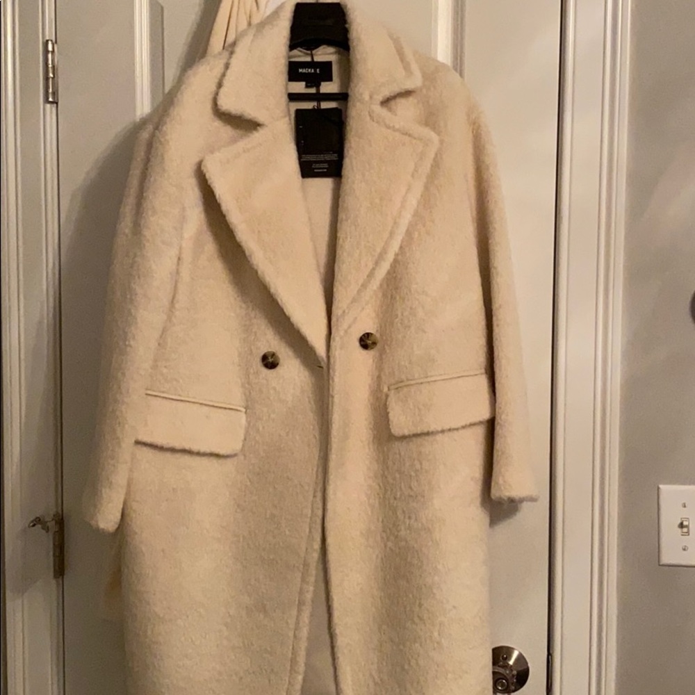 Mackage woman’s jacket